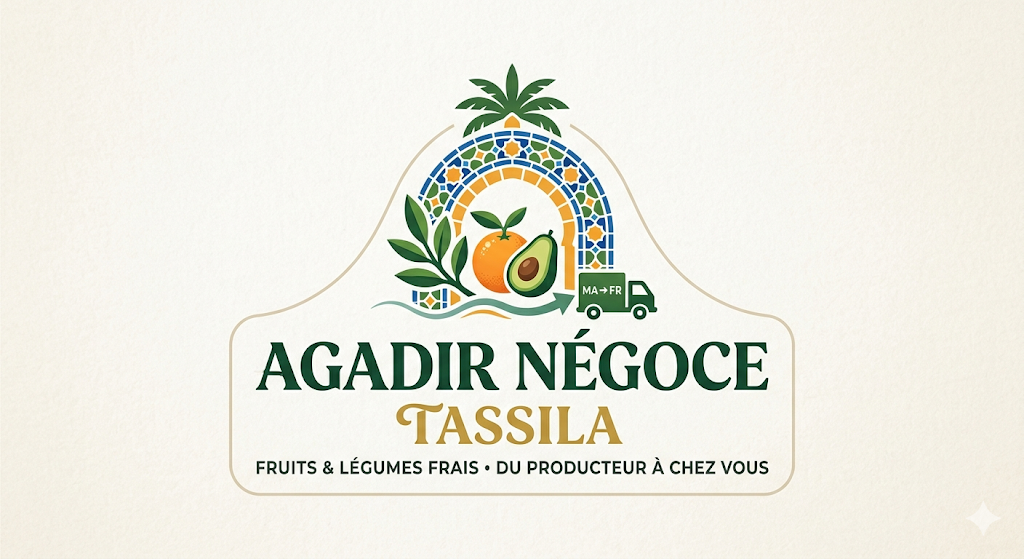 Agadir Negoce Tassila